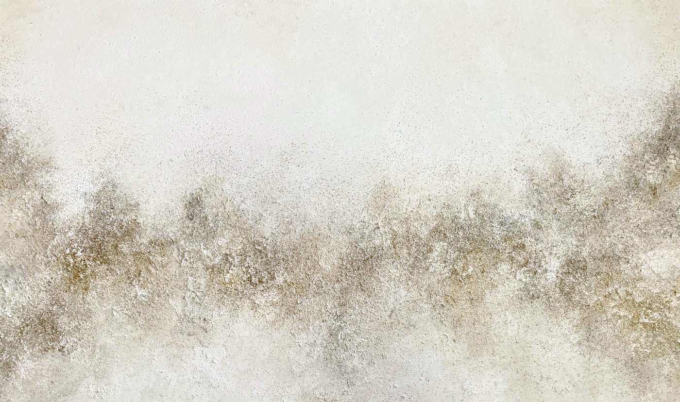 Obra «Despertar de la naturaleza» de Tania Ciffer