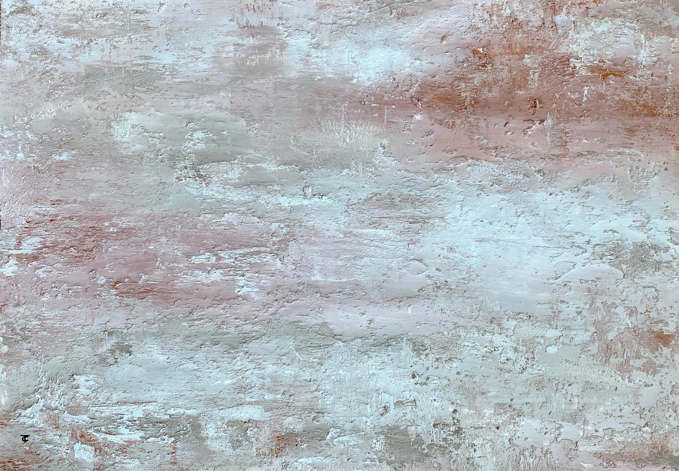 Obra «Onírica» de Tania Ciffer