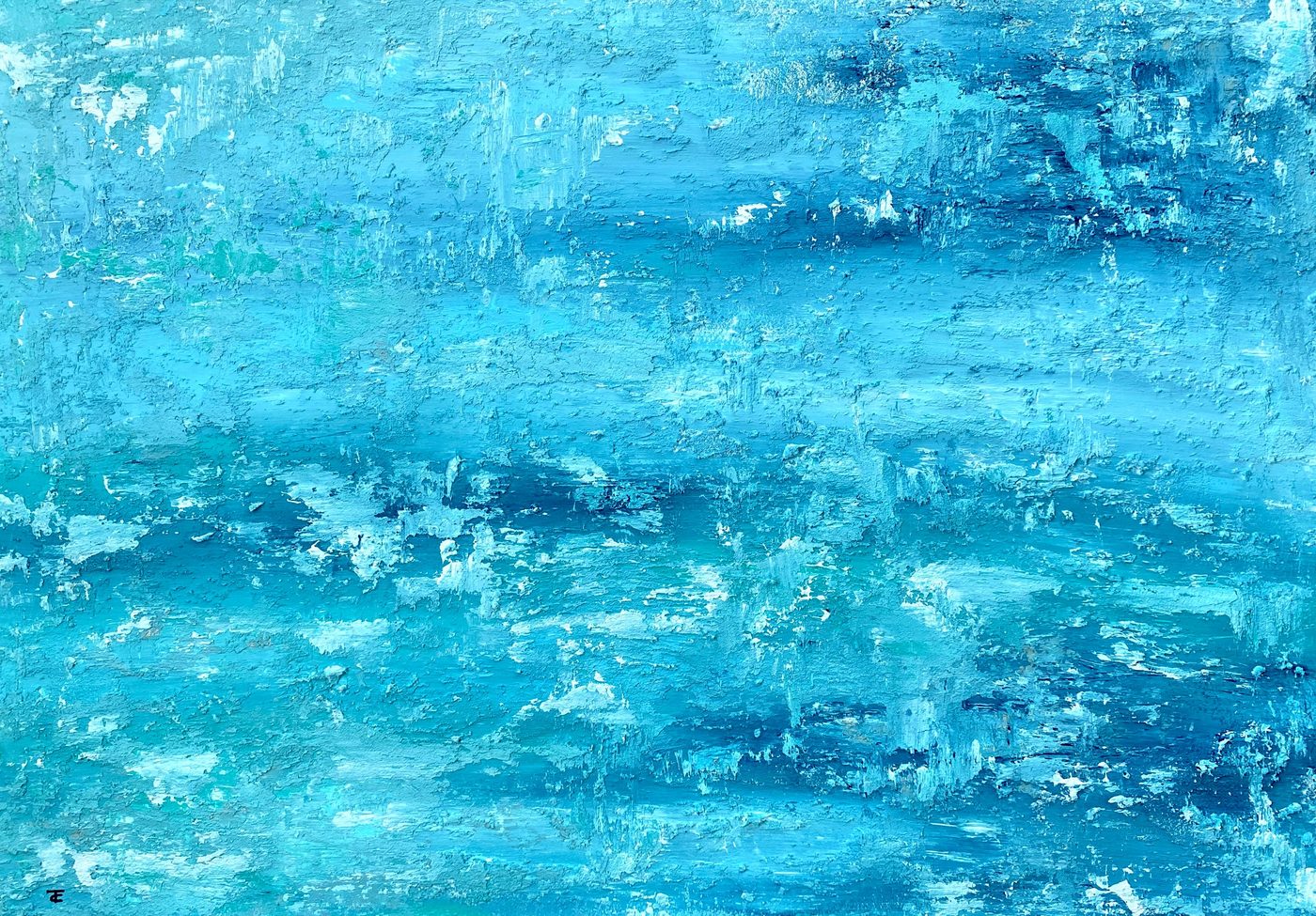 Obra «Onírica» de Tania Ciffer
